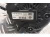 Dynamo van een Opel Astra K 1.5 CDTi 122 12V 2020