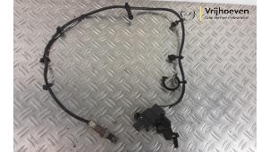 Gebruikte Nox sensor Opel Astra K 1.5 CDTi 122 12V Prijs € 250,00 Margeregeling aangeboden door Autodemontage Vrijhoeven B.V.