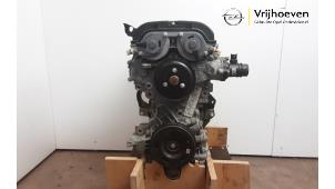 Gebruikte Motor Opel Meriva 1.4 16V Ecotec Prijs € 1.150,00 Margeregeling aangeboden door Autodemontage Vrijhoeven B.V.