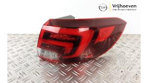 Gebruikte Achterlicht rechts Opel Astra K Sports Tourer 1.0 Turbo 12V Prijs € 400,00 Inclusief btw aangeboden door Autodemontage Vrijhoeven B.V.