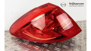Gebruikte Achterlicht links Opel Meriva 1.4 16V Ecotec Prijs € 40,00 Inclusief btw aangeboden door Autodemontage Vrijhoeven B.V.