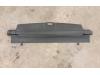Dekzeil Bagageruimte van een Opel Astra H SW (L35) 1.6 16V Twinport 2007