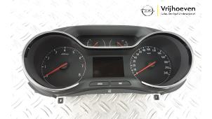 Gebruikte Cockpit Opel Grandland/Grandland X 1.2 Turbo 12V Prijs € 250,00 Margeregeling aangeboden door Autodemontage Vrijhoeven B.V.