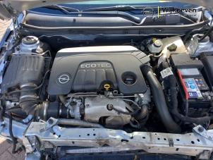 Gebruikte Motor Opel Insignia Sports Tourer 1.6 CDTI 16V Prijs € 2.500,00 Margeregeling aangeboden door Autodemontage Vrijhoeven B.V.