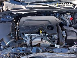 Gebruikte Motor Opel Insignia Sports Tourer 1.6 CDTI 16V 110 Prijs € 3.000,00 Inclusief btw aangeboden door Autodemontage Vrijhoeven B.V.