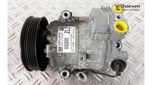 Gebruikte Pomp Airco Opel Meriva 1.4 Turbo 16V ecoFLEX Prijs € 250,00 Margeregeling aangeboden door Autodemontage Vrijhoeven B.V.