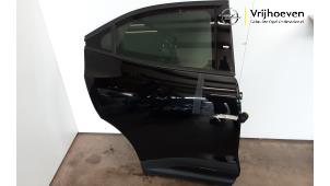 Gebruikte Deur 4Deurs rechts-achter Opel Mokka Mokka-e, Electric 50 kWh Prijs € 750,00 Margeregeling aangeboden door Autodemontage Vrijhoeven B.V.