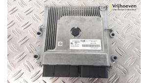 Gebruikte Computer Motormanagement Opel Astra L (F3/FB/FM/FP) 1.2 Turbo 110 12V Prijs € 200,00 Inclusief btw aangeboden door Autodemontage Vrijhoeven B.V.