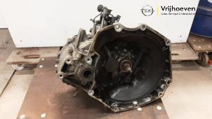 Gebruikte Versnellingsbak Opel Agila (A) 1.2 16V Prijs € 275,00 Margeregeling aangeboden door Autodemontage Vrijhoeven B.V.