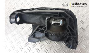 Gebruikte Motorrubber Opel Astra L (F3/FB/FM/FP) 1.2 Turbo 110 12V Prijs € 50,00 Inclusief btw aangeboden door Autodemontage Vrijhoeven B.V.