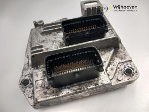 Gebruikte Computer Motormanagement Opel Astra H (L48) 1.6 16V Twinport Prijs € 300,00 Margeregeling aangeboden door Autodemontage Vrijhoeven B.V.