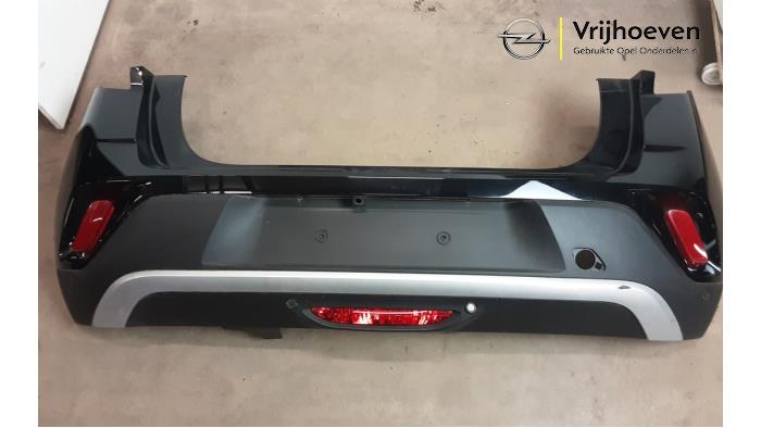 Ventilation de Chauffage Résistance pour Opel Mokka / Chevrolet Trax