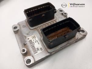 Gebruikte Computer Motormanagement Opel Agila (A) 1.0 12V Prijs € 100,00 Margeregeling aangeboden door Autodemontage Vrijhoeven B.V.