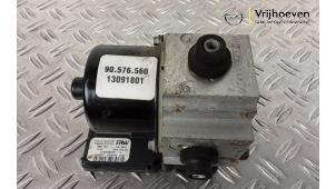 Gebruikte ABS Pomp Opel Vectra B (36) 1.8 16V Ecotec Prijs € 80,00 Margeregeling aangeboden door Autodemontage Vrijhoeven B.V.