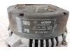 Dynamo van een Opel Vectra B (36) 1.8 16V Ecotec 2001