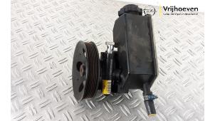 Gebruikte Servopomp Opel Vectra B (36) 1.8 16V Ecotec Prijs € 25,00 Margeregeling aangeboden door Autodemontage Vrijhoeven B.V.