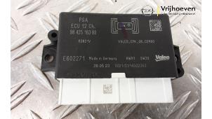 Gebruikte PDC Module Opel Mokka Mokka-e, Electric 50 kWh Prijs € 45,00 Margeregeling aangeboden door Autodemontage Vrijhoeven B.V.