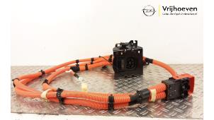 Gebruikte Oplaadpunt stekker aansluiting Opel Mokka Mokka-e, Electric 50 kWh Prijs € 450,00 Margeregeling aangeboden door Autodemontage Vrijhoeven B.V.