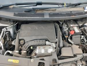 Gebruikte Versnellingsbak Opel Grandland/Grandland X 1.2 Turbo 12V Prijs € 1.200,00 Margeregeling aangeboden door Autodemontage Vrijhoeven B.V.