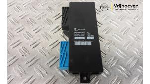 Gebruikte Computer cabriokap Opel Tigra Twin Top 1.4 16V Prijs € 50,00 Margeregeling aangeboden door Autodemontage Vrijhoeven B.V.