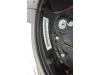 Stuurwiel van een Opel Tigra Twin Top 1.4 16V 2004