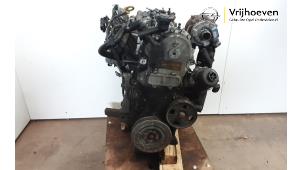 Gebruikte Motor Opel Astra J (PC6/PD6/PE6/PF6) 1.3 CDTI 16V EcoFlex Prijs € 1.000,00 Margeregeling aangeboden door Autodemontage Vrijhoeven B.V.