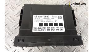 Gebruikte Module Bodycontrol Opel Karl 1.0 12V Prijs € 80,00 Margeregeling aangeboden door Autodemontage Vrijhoeven B.V.