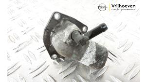 Gebruikte Thermostaathuis Opel Meriva 1.6 16V Prijs € 40,00 Margeregeling aangeboden door Autodemontage Vrijhoeven B.V.
