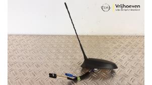 Gebruikte Antenne Opel Crossland (X) 1.2 Turbo 12V Euro 6d-temp Prijs € 50,00 Margeregeling aangeboden door Autodemontage Vrijhoeven B.V.