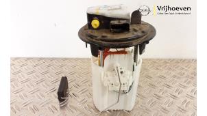 Gebruikte Tank element Pomp Opel Crossland (X) 1.2 Turbo 12V Euro 6d-temp Prijs € 75,00 Margeregeling aangeboden door Autodemontage Vrijhoeven B.V.