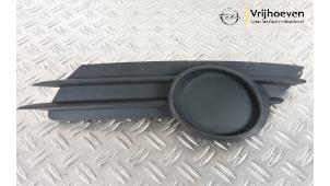 Gebruikte Afdekplaat mistlamp links Opel Corsa D 1.2 16V Prijs € 15,00 Margeregeling aangeboden door Autodemontage Vrijhoeven B.V.