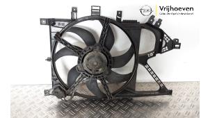 Gebruikte Windtunnel Opel Tigra Twin Top 1.4 16V Prijs € 25,00 Margeregeling aangeboden door Autodemontage Vrijhoeven B.V.