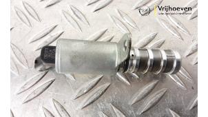 Gebruikte Nokkenas Sensor Opel Astra K Sports Tourer 1.0 Turbo 12V Prijs € 40,00 Margeregeling aangeboden door Autodemontage Vrijhoeven B.V.