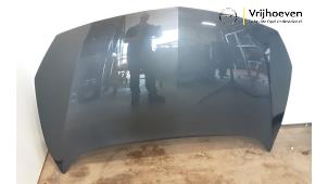 Gebruikte Motorkap Opel Astra J GTC (PD2/PF2) 1.4 Turbo 16V ecoFLEX 140 Prijs € 100,00 Margeregeling aangeboden door Autodemontage Vrijhoeven B.V.