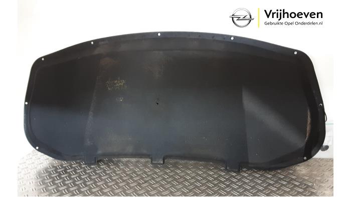 Koplamp Opel Astra G Chroom (Rechts) - GM Tuningparts