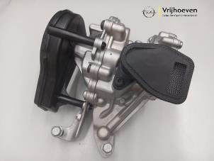 Nieuwe Oliepomp Opel Astra K Sports Tourer 1.6 CDTI 110 16V Prijs € 425,00 Inclusief btw aangeboden door Autodemontage Vrijhoeven B.V.