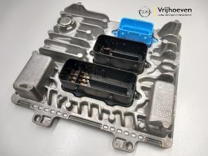 Gebruikte Computer Motormanagement Opel Astra K Sports Tourer 1.6 CDTI 110 16V Prijs € 200,00 Margeregeling aangeboden door Autodemontage Vrijhoeven B.V.