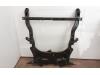 Opel Astra K 1.6 SIDI Eco Turbo 16V Subframe