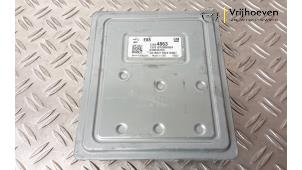 Gebruikte Computer Motormanagement Opel Astra K 1.6 SIDI Eco Turbo 16V Prijs € 250,00 Margeregeling aangeboden door Autodemontage Vrijhoeven B.V.
