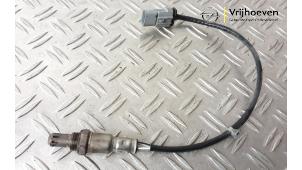 Gebruikte Lambda Sonde Opel Astra K 1.6 SIDI Eco Turbo 16V Prijs € 30,00 Margeregeling aangeboden door Autodemontage Vrijhoeven B.V.