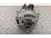 Dynamo van een Opel Astra K 1.6 SIDI Eco Turbo 16V 2018