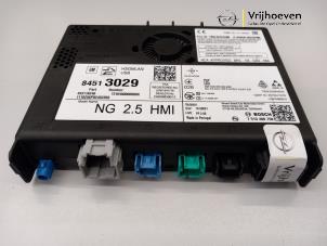 Gebruikte Navigatie Module Opel Astra K 1.0 SIDI Turbo 12V Prijs op aanvraag aangeboden door Autodemontage Vrijhoeven B.V.