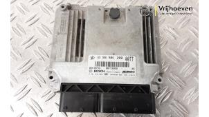 Gebruikte Computer Motormanagement Opel Corsa D 1.3 CDTi 16V ecoFLEX Prijs € 150,00 Margeregeling aangeboden door Autodemontage Vrijhoeven B.V.