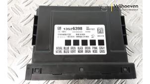 Gebruikte Bodycontrol Module Opel Astra K 1.6 SIDI Eco Turbo 16V Prijs € 80,00 Margeregeling aangeboden door Autodemontage Vrijhoeven B.V.