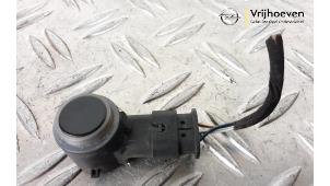 Gebruikte PDC Sensor Opel Astra K 1.0 SIDI Turbo 12V Prijs € 15,00 Margeregeling aangeboden door Autodemontage Vrijhoeven B.V.