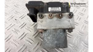 Gebruikte ABS Pomp Opel Meriva 1.6 16V Prijs € 30,00 Margeregeling aangeboden door Autodemontage Vrijhoeven B.V.