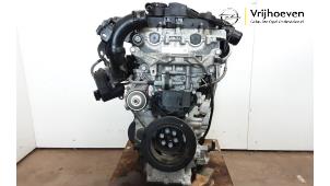 Gebruikte Motor Opel Corsa F (UB/UH/UP) 1.2 Turbo 12V 100 Prijs € 1.900,00 Margeregeling aangeboden door Autodemontage Vrijhoeven B.V.