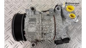 Gebruikte Aircopomp Opel Corsa F (UB/UH/UP) 1.2 Turbo 12V 100 Prijs € 100,00 Margeregeling aangeboden door Autodemontage Vrijhoeven B.V.