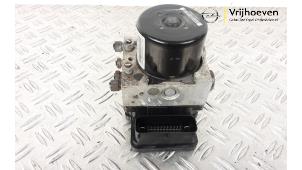 Gebruikte ABS Pomp Opel Astra J (PC6/PD6/PE6/PF6) 1.3 CDTI 16V EcoFlex Prijs € 250,00 Margeregeling aangeboden door Autodemontage Vrijhoeven B.V.