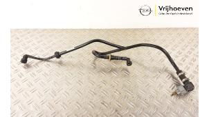 Gebruikte Leiding (diversen) Opel Adam 1.4 S 16V Turbo Prijs € 40,00 Margeregeling aangeboden door Autodemontage Vrijhoeven B.V.